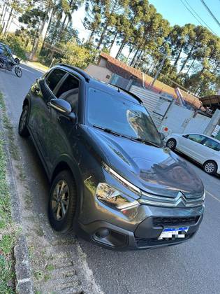 CITROËN C3 1.0 FIREFLY FLEX LIVE PACK MANUAL